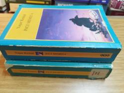 İNCE MEMED CİLT 3 /4