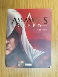 Assassin's Creed Cilt 2 - Aquilus