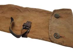 1. DÜNYA SAVAŞI OSMANLI SUBAY ÇANTASI