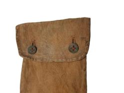 1. DÜNYA SAVAŞI OSMANLI SUBAY ÇANTASI