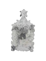 ANTİKA RESİMLİ AYNALIK