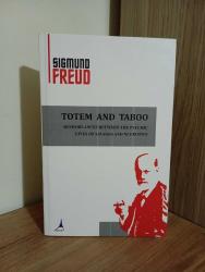 Totem and Taboo - Sigmund Freud