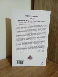 Totem and Taboo - Sigmund Freud