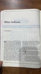 ÇAĞDAŞ ELEŞTİRİ, EDEBİYAT, SANAT, SORUNLAR VE KURAMLAR DERGİSİ - EKİM 1984  EMİN ÖZDEMİR - SUSAN SONTAG - BURSALI MEHMET TAHİR - HİLMİ ZAFER ŞAHİN - NEBİLE DİREKÇİGİL - CURT SECKEL - JEAN-LUC GODARD - ÖMER NACİ SOYKAN - PABLO PICASSO - FRANTIŠEK DEÁK - GÜRSEL AYTAÇ - GÜRHAN TÜMER - UFUK ÜSTERMAN - AHMET NECDET - YUSUF ÇOTUKSÖKEN - MEHMET YALÇIN - KEMAL ÖZYURT - RAMİS DARA - ROLAND BARTHES - ANNE CLANCIER - ULUĞ NUTKU - ERCAN ARIKLI - ADNAN BENK - AYDIN YALKUT - CEYDA YAZICIOĞLU - ÖMER BARANİOĞLU - CİHAT SÖYLEMEZ  ÖZYAŞAMÖYKÜSEL BİR ROMAN: AİLE SAVAŞLARI - PLATON’UN MAĞARASINDA - SANAT SOSYOLOJİSİNİN TARİHÇESİ VE BUGÜNKÜ DURUMU - SİNEMA NEDİR? - ARAMIYORUM, BULUYORUM - RESİMDE RİTİM - TİYATRODA YAPISALCILIK - SELİM NÜZHET GERÇEK’İN TİYATRO DÜNYASI - ORKESTRA ŞEFİNİN ÖYKÜSÜ - BİR SEVGİ İSTİYORUM ŞARKISI ÜSTÜNE BİR ÇÖZÜMLEME - BELGELER - ANIŞMALAR - TANITMALAR - SATRANÇ- 66 SAYFA