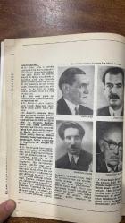 ÇAĞDAŞ ELEŞTİRİ, EDEBİYAT, SANAT, SORUNLAR VE KURAMLAR DERGİSİ - TEMMUZ 1982 - MACİT GÖKBERK VE UZLAŞMACILIK PERDESİ - ADAMINA GÖRE TARİH TARIK DURSUN - KEMAL TAHİR ROMANLARI ŞÜKRAN KURDAKUL - REŞAT NURİ GÜNTEKİN AKŞAM GÜNEŞİ - FATİH ÖZGÜVEN - YAPILSACI BİR YAKLAŞIM SEVDA ŞENER - BELGER MEHMET RAUF - ANIŞMALAR EMİN ÖZDEMİR - TANITMALAR - OSMAN SENEMOĞLU - ESİN EYÜPOĞLU - MARK SCHORER - ULUĞ NUTKU - YENİK DÜŞEN KAHRAMNLAR - TEKNİKTEN SÖZEDEN HEMEN HER ŞEYDEN SÖZEDİYOR SAYILIR - TARİH YAZARI YANSIZ OLABİLİR Mİ - BEN DE ARTIK ROMANCI OLMUŞTUM- KAYNAKÇA - TANITMALAR - SATRANÇ - 66 SAYFA