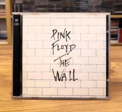 PİNK FLOYD THE WALL 2 Lİ CD SET
