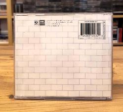 PİNK FLOYD THE WALL 2 Lİ CD SET