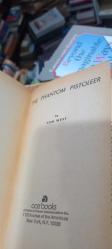 The Phantom Pıstoleer And Lost Loot Of Kıttycat Ranch