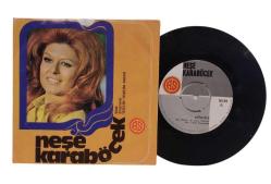 Neşe Karaböcek - Züleyha / Yeşilim Yeşilim Aman