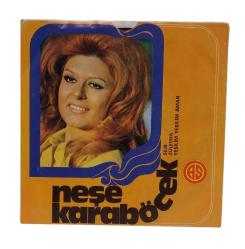 Neşe Karaböcek - Züleyha / Yeşilim Yeşilim Aman