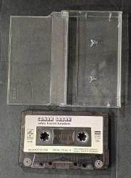KARTONETİ YOKTUR * SADECE KASET * CANAN SABAH * ADINI HASRET KOYDUM * KASET
