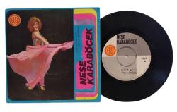 Neşe Karaböcek - Ayrılık Günü / Aşık Olamıyorum