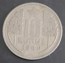 @@ 1940 10 Kuruş @@