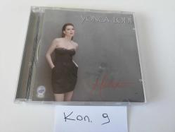 YONCA LODİ MİLAT MÜZİK  CD
