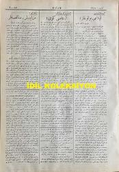 Osmanlıca Karagöz Mizah Dergisi-Gazetesi, Orijinal Dönem Basım, (Ottoman Magazine-Newspaper-Journal Illustré Cara-Gueuz) - 25 Ağustos 1923 - Sayı: 1611 - Hicri: 12 Muharrem 1342 - Rumi: 25 Ağustos 1339 - Karikatür: 