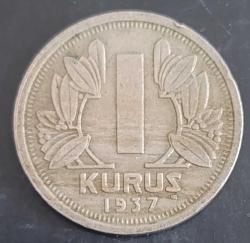 @@ 1937 1 Kurus @@