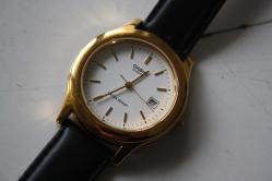 STANDART Casio MTP-1147  Kol Saati SORUNSUZ TEMİZ  (BÜYÜK RAF 8