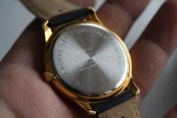STANDART Casio MTP-1147  Kol Saati SORUNSUZ TEMİZ  (BÜYÜK RAF 8