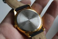 STANDART Casio MTP-1147  Kol Saati SORUNSUZ TEMİZ  (BÜYÜK RAF 8