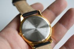 STANDART Casio MTP-1147  Kol Saati SORUNSUZ TEMİZ  (BÜYÜK RAF 8