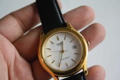 STANDART Casio MTP-1147  Kol Saati SORUNSUZ TEMİZ  (BÜYÜK RAF 8