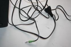 Creative MF1630 1+1 Hoparlör ELEKTRİK Lİ MODEL BÖYLESİ KALMADI COK TEMIZ MÜKEMMEL SES (BÜYÜK RAF 1