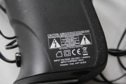 Creative MF1630 1+1 Hoparlör ELEKTRİK Lİ MODEL BÖYLESİ KALMADI COK TEMIZ MÜKEMMEL SES (BÜYÜK RAF 1