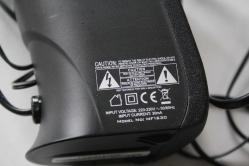 Creative MF1630 1+1 Hoparlör ELEKTRİK Lİ MODEL BÖYLESİ KALMADI COK TEMIZ MÜKEMMEL SES (BÜYÜK RAF 1