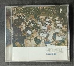 SADECE KUTU VE KARTONETTİR * CD YOKTUR * PORTISHEAD * ROSELAND NYC LIVE