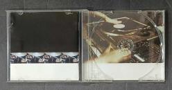 SADECE KUTU VE KARTONETTİR * CD YOKTUR * PORTISHEAD * ROSELAND NYC LIVE