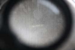 ANTİKA VİNTAGE COK YOĞUN KAPLAMA KELTUM DAMGALI GÜMÜŞ KAPLAMA ŞEKERLİK (BÜYÜK RAF 8