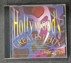 HOLLYWOOD'S GREATEST HITS * CD