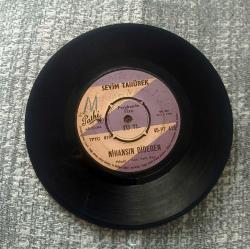 LOT.13 » Sevim Tanürek 45'lik Plak