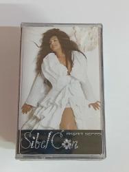 Sibel can akşam sefası   albüm acılmamış ambalajında sıfır  koleksiyon klasik  kaset  YILMAZ VİDEO