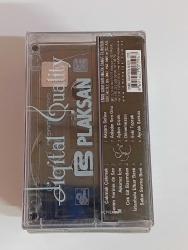 Sibel can akşam sefası   albüm acılmamış ambalajında sıfır  koleksiyon klasik  kaset  YILMAZ VİDEO