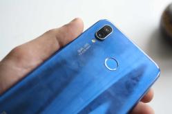 Huawei P20 Lite (ANE-LX1) CEP TELEFONU CALISIYOR PARÇA NIYETINE (BÜYÜK RAF 8