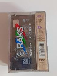 Emel sayın dinle   albüm acılmamış ambalajında sıfır  koleksiyon klasik  kaset  YILMAZ VİDEO