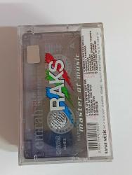 Emrah selam sevdiklerim yalbüm acılmamış ambalajında sıfır  koleksiyon klasik  kaset  YILMAZ VİDEO