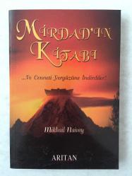 Mirdad'ın Kitabı