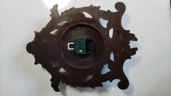 Vintage Nacar duvar saati