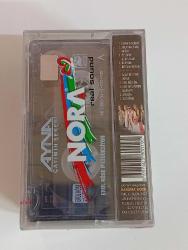 Ayna - çayımın şekeri  albüm acılmamış ambalajında sıfır  koleksiyon klasik  kaset  YILMAZ VİDEO