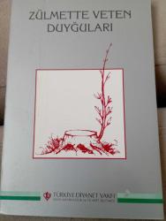Zülmette Veten Duyguları
