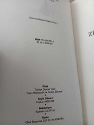 Zülmette Veten Duyguları