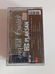 Hepsi şaka   albüm acılmamış ambalajında sıfır  koleksiyon klasik  kaset  YILMAZ VİDEO