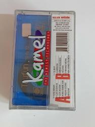 Tayfun 10 da 12    albümü acılmamış ambalajında sıfır  koleksiyon klasik  kaset  YILMAZ VİDEO