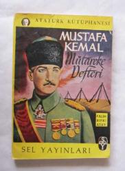 Mustafa Kemal'in Mütareke Defteri
