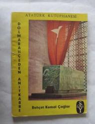 Dolmabahçeden Anıt-Kabire [Anıtkabire]