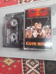 KAHPE BİZANS-ORJINAL FİLM MÜZİKLERİ