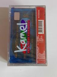 Haluk levent istanbul konseri   albümü acılmamış ambalajında sıfır  koleksiyon klasik  kaset  YILMAZ VİDEO