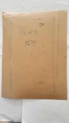 BİRLEŞİK KRALLIK ESKİ BAŞBAKANI MARGARET THATCHER'IN HABER AJANSI BASIM FOTOĞRAFI - NEWS AGENCY PHOTO OF FORMER UNITED KINGDOM PRIME MINISTER MARGARET THATCHER - 25 x 19 cm EBADINDA - MARGARET THATCHER'IN 1951 YILINDA DENİS THATCHER İLE EVLENDİĞİ GÜN ÇEKİLMİŞ BİR FOTOĞRAF.. - İNGİLTERE SİYASİ TARİHİ - A PHOTOGRAPH OF MARGARET THATCHER TAKEN ON THE DAY SHE MARRIED DENIS THATCHER IN 1951.